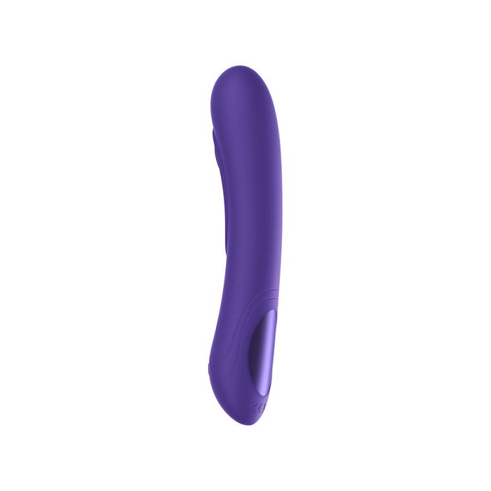 Vibrateur G-Spot Kiiroo Lila