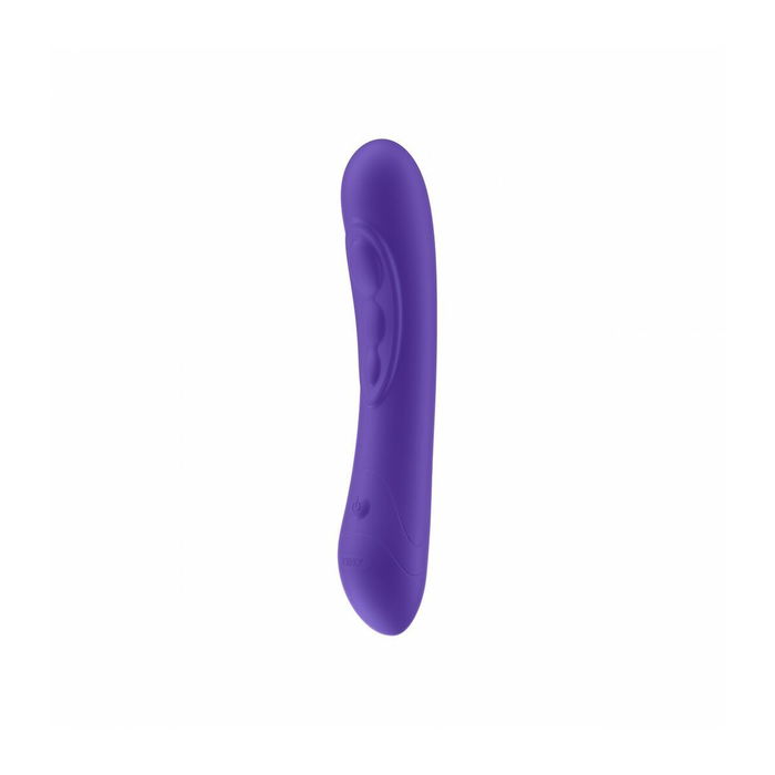 Vibrateur G-Spot Kiiroo Lila