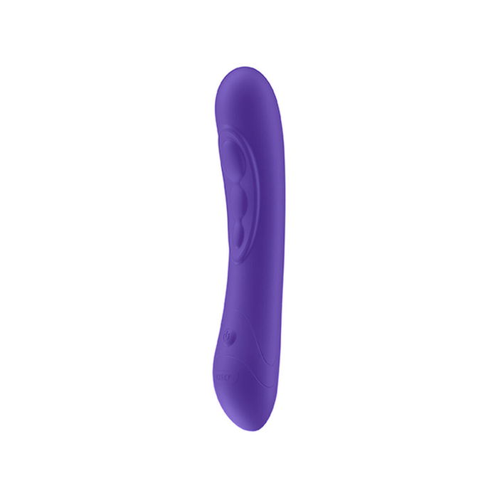 Vibrateur G-Spot Kiiroo Lila