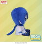 Sega Hatsune Miku: Colorful Stage! Mysekai peluche Kaito S 13 cm