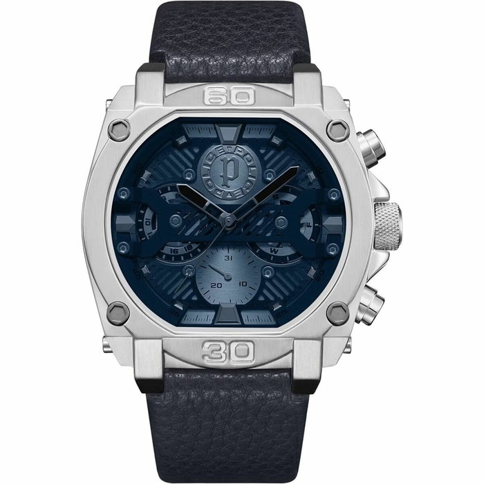 Montre Homme Police PEWJF2226802 Montre Homme Police PEWJF2226802