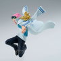 Banpresto BP29085P Figurine One Piece Koby Battle Record Collection 12 cm PVC/ABS