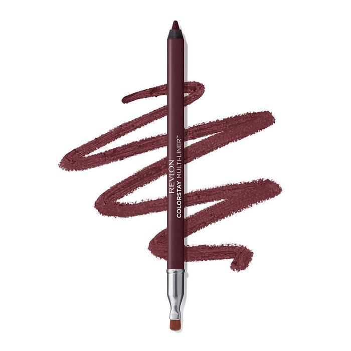 Revlon Mass Market #10-Mischief Maker Crayon multi-lignes COLORSTAY Eyeliner longue tenue 1 u Revlon Mass Market #10-Mischief Maker Crayon multi-lignes COLORSTAY Eyeliner longue tenue 1 u