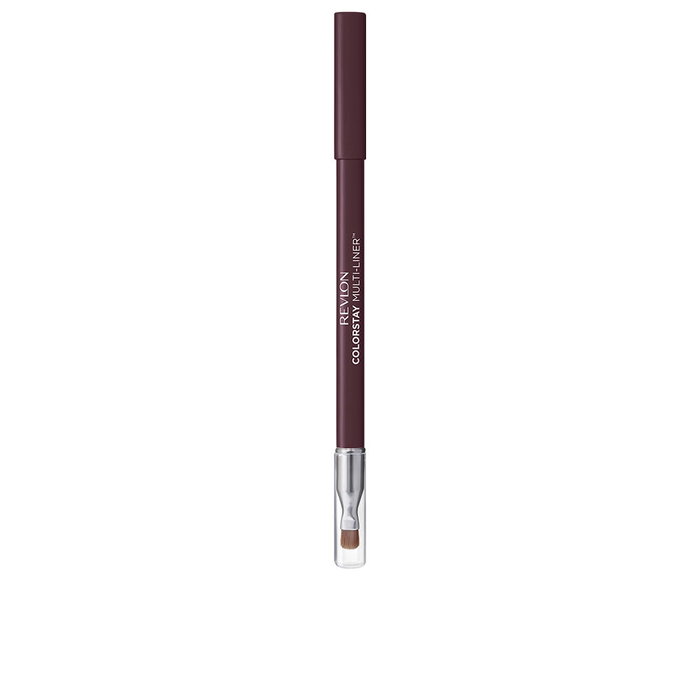 Revlon Mass Market #10-Mischief Maker Crayon multi-lignes COLORSTAY Eyeliner longue tenue 1 u Revlon Mass Market #10-Mischief Maker Crayon multi-lignes COLORSTAY Eyeliner longue tenue 1 u
