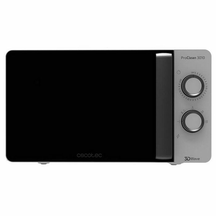 Micro-ondes Cecotec ProClean 3010 20 L 700W
