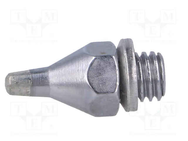 JBC TOOLS Pointe de dessoudage 1,3x3,2mm