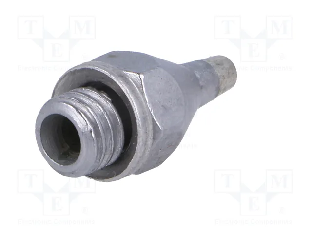 JBC TOOLS Pointe de dessoudage 1,3x3,2mm