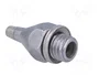 JBC TOOLS Pointe de dessoudage 1,3x3,2mm