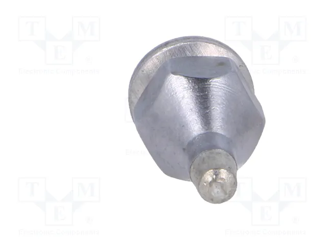 JBC TOOLS Pointe de dessoudage 1,3x3,2mm