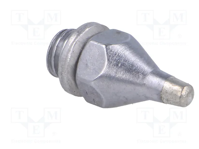 JBC TOOLS Pointe de dessoudage 1,3x3,2mm