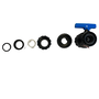 Riegolux Valve de passage 40 mm