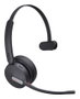 Yealink BH70 Mono UC Casque sans fil Bluetooth 5.2 USB-A 35mm 20Hz-20kHz 117 dB SPL 3 Mics MEMS