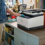 HP Color LaserJet Pro 3302fdw Imprimante multifonction couleur avec ADF et recto-verso