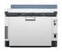 HP Color LaserJet Pro 3302fdw - Imprimante Laser Multifonction Professionnelle Couleur avec Impression/Numerisation Recto-Verso Auto, WiFi, Fax et Ecran Tactile Compact