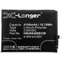 CoreParts Batterie Mobile pour Huawei 4100mAh 3,85V