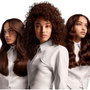 L'Oreal Professionnel SteamPod 4 Édition Limitée Meteora Lisseur-boucleur vapeur professionnel Anthracite