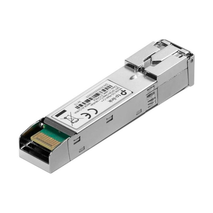 TP-Link DS-PMA-C++ Module SFP à fibre optique multimode
