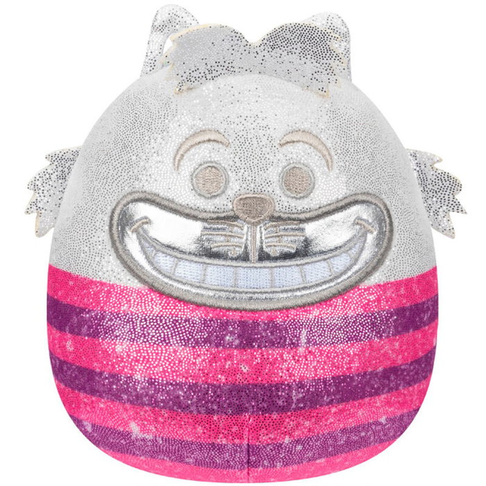 JAZWARES - Blister de 4 peluches Disney Squishmallows 12 cm - 100ème Anniversaire Disney