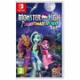 Just For Games Monster High Skulltimate Secrets - Nintendo Switch