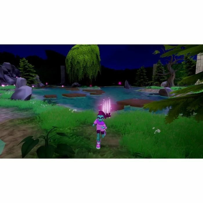 Just For Games Monster High Skulltimate Secrets - Nintendo Switch Just For Games Monster High Skulltimate Secrets - Nintendo Switch