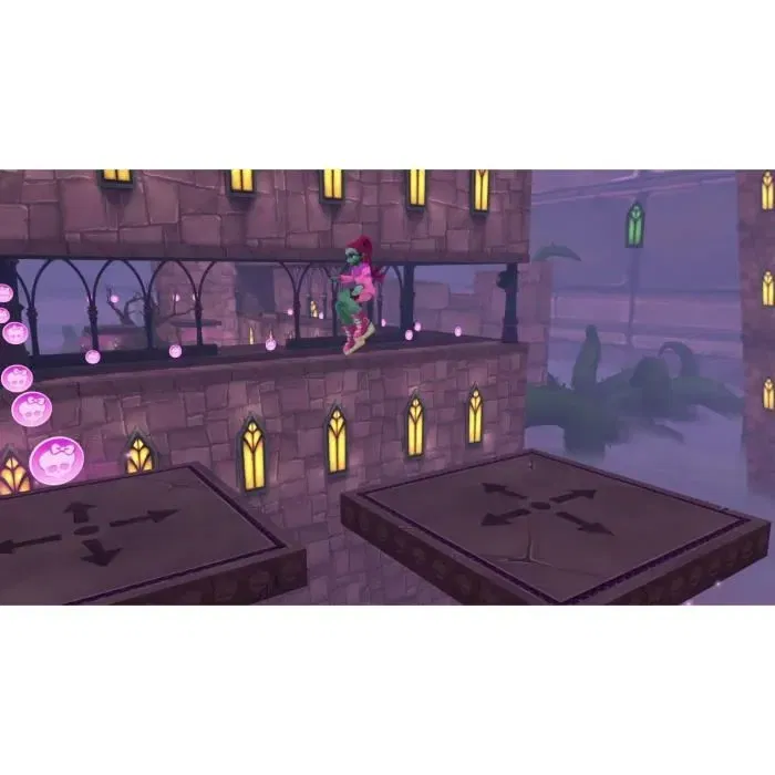 Just For Games Monster High Skulltimate Secrets - Jeu vidéo Nintendo Switch en français Just For Games Monster High Skulltimate Secrets - Jeu vidéo Nintendo Switch en français