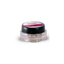 Bifull Anneaux en Aluminium Blond 94 Pcs