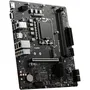 MSI PRO H610M-E Carte mère micro ATX Socket LGA 1700 Intel H610 avec support DDR5, M.2, 2.5G Ethernet, RAID - pour Intel Celeron, Core i3, i5, i7, i9