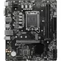 MSI PRO H610M-E Carte mère micro ATX Socket LGA 1700 Intel H610 avec support DDR5, M.2, 2.5G Ethernet, RAID - pour Intel Celeron, Core i3, i5, i7, i9