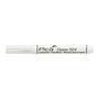 Marqueur permanent Pica Classic Blanc
