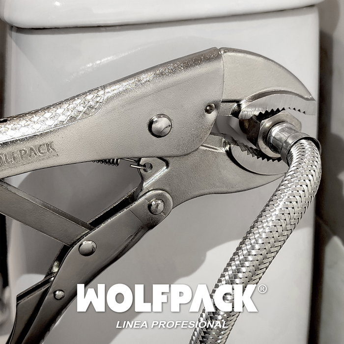 Wolfpack Poligrip Curva 25x250 mm Wolfpack Poligrip Curva 25x250 mm