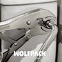 Wolfpack Poligrip Curva 25x250 mm