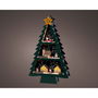 Décorations de Noël Lumineo 33 X 9 X 55 cm