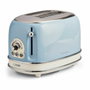 Ariete 155 Céleste Grille-pain Vintage Bleu ciel 810 W