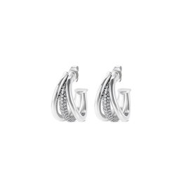 Boucles d´oreilles Femme One Jewels OJSFE02S Argenté