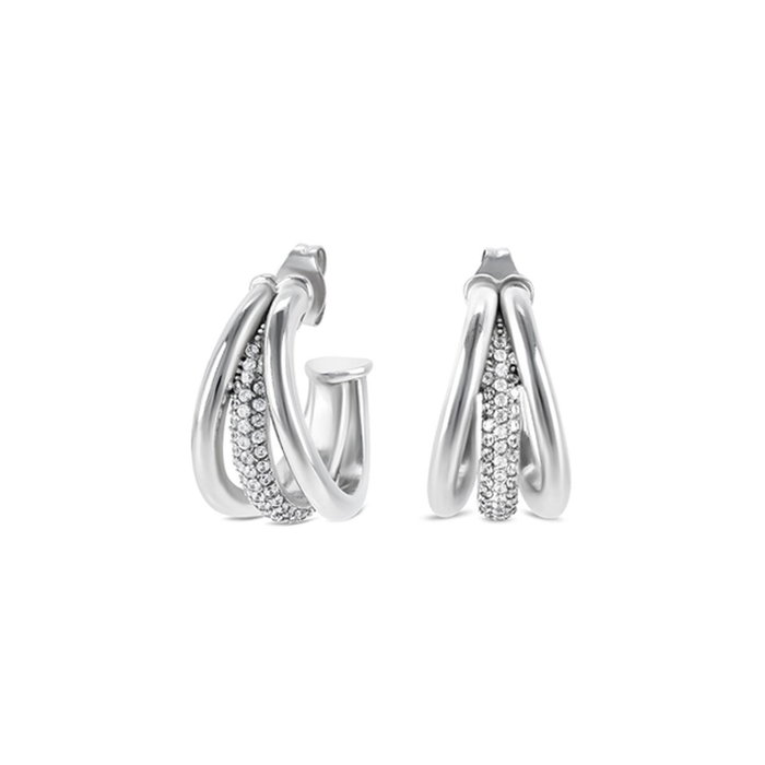 Boucles d´oreilles Femme One Jewels OJSFE02S Argenté