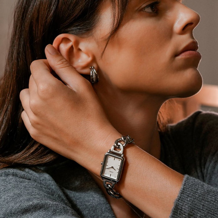 Boucles d´oreilles Femme One Jewels OJSFE02S Argenté