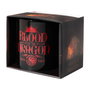 ERIK - Tasse La Casa del Dragon (Game of Thrones) en céramique - 350ml - Lavable au lave-vaisselle et micro-ondes