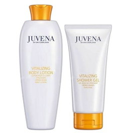 JUVENA Coffret de Cosmétiques pour Femme Citrus 2 Pièces