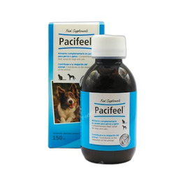 HEEL VET PACIFEEL 150 ML JBE VET