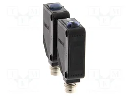 OMRON E3Z-T87 Capteur photoélectrique PNP 0-30m