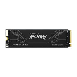 Disque dur Kingston SFYR2S/2T0 2 TB SSD