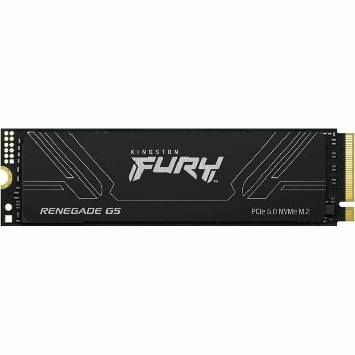 Disque dur Kingston SFYR2S/2T0 2 TB SSD