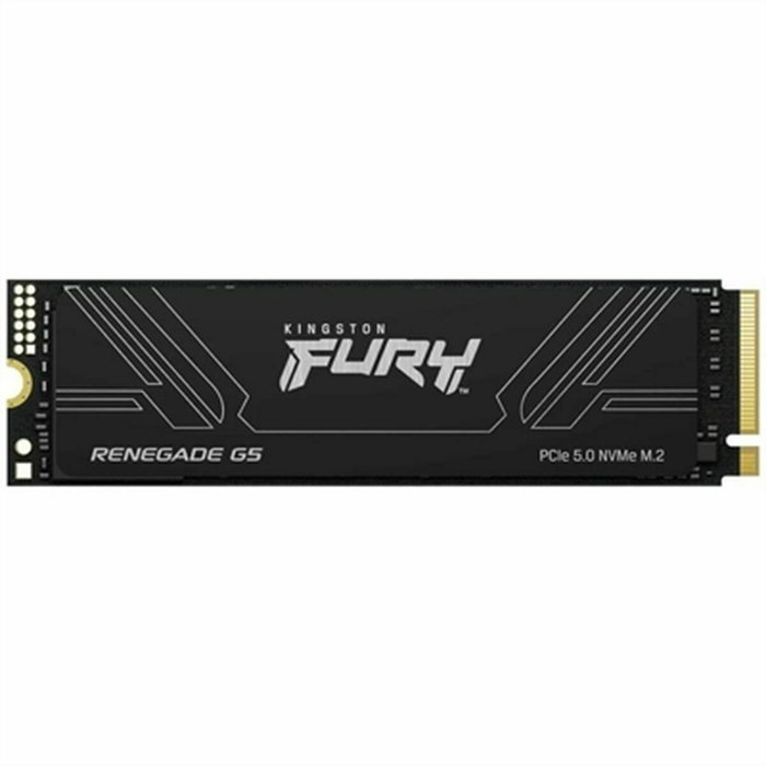 Disque dur Kingston SFYR2S/2T0 2 TB SSD