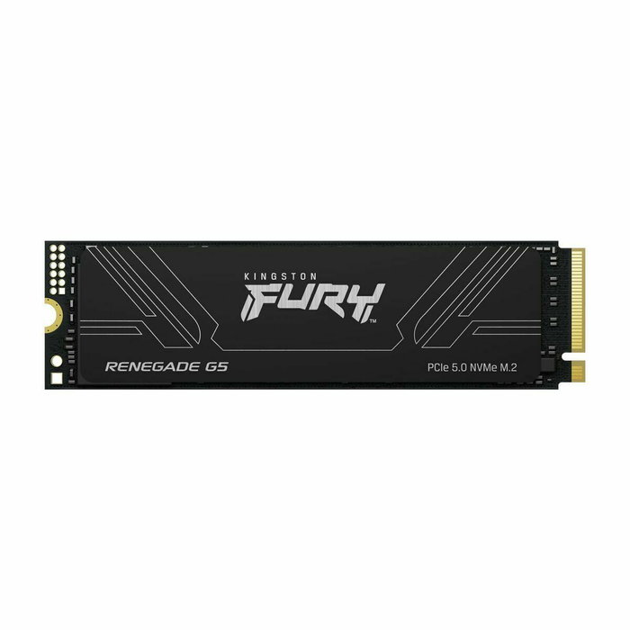 Disque dur Kingston SFYR2S/2T0 2 TB SSD