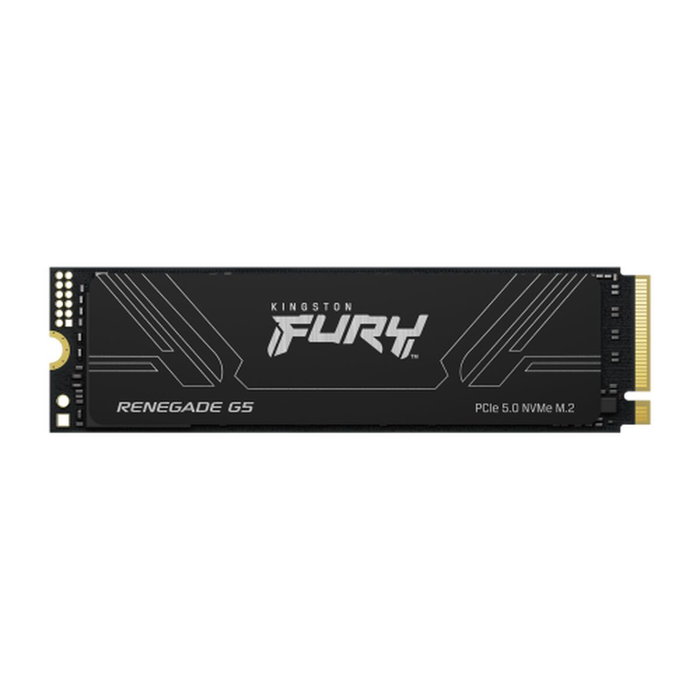 Disque dur Kingston SFYR2S/2T0 2 TB SSD