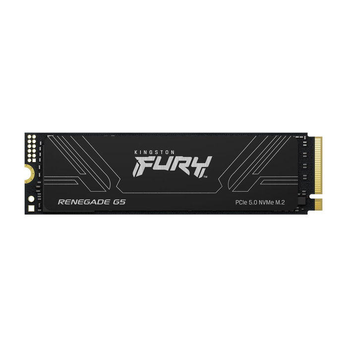 Disque dur Kingston SFYR2S/2T0 2 TB SSD