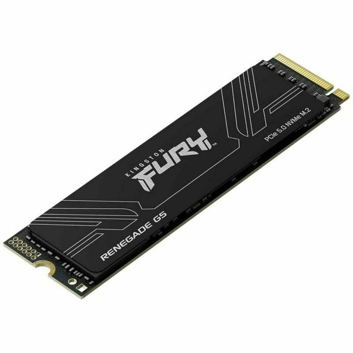 Disque dur Kingston SFYR2S/2T0 2 TB SSD