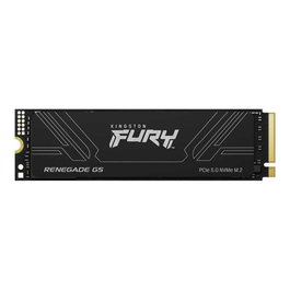 Kingston Fury Renegade SSD Interne 2TB M.2 2280 PCIe NVMe (SFYR2S/2T0) - Hautes performances