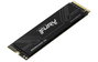 Kingston FURY Renegade G5 SSD interne 2 To M.2 2280