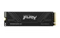 Kingston FURY Renegade G5 SSD interne 2 To M.2 2280